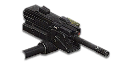 M40 Fury-F