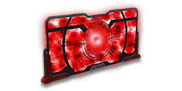 Hardlight Barrier