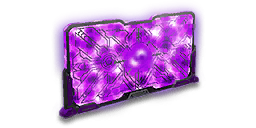 Hardlight Barrier