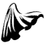 Lifeless Slayer's Cape