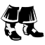 Lifeless Slayer's Treads