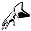 Lifeless Slayer's Grips