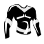 Shocking Enforcer's Top