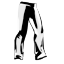 Shocking Enforcer's Pants
