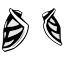 Lifeless Slayer's Shoulderguard